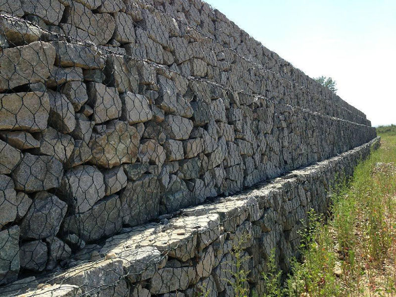 格賓網四川成都哪里有賣格賓網的？