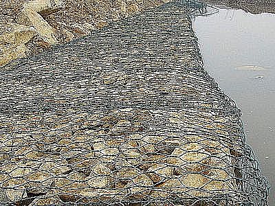 格賓石籠 格賓石籠