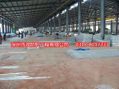 格賓網(wǎng)的價格如何衡量的呢？