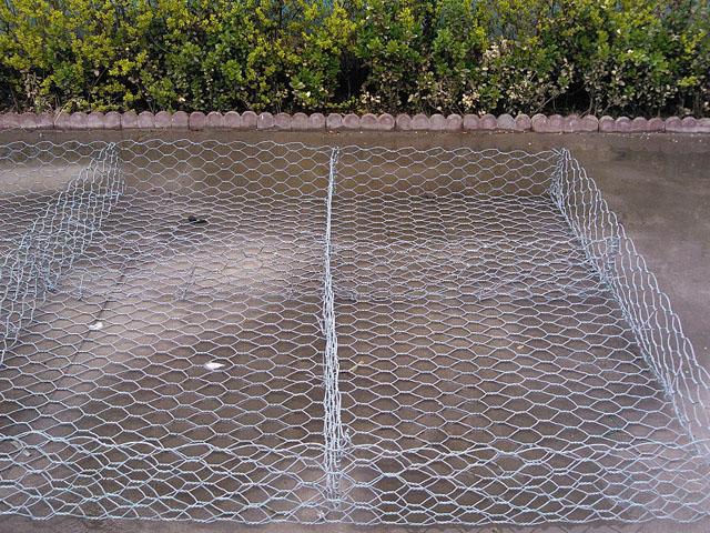 格賓網籠 格賓網籠