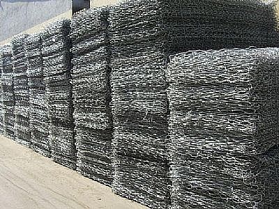 石籠網安裝的正確步驟是怎樣的?