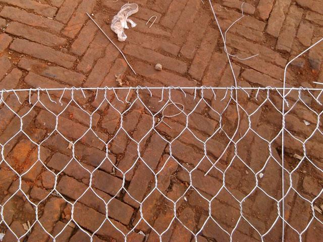 加筋石籠網(wǎng)