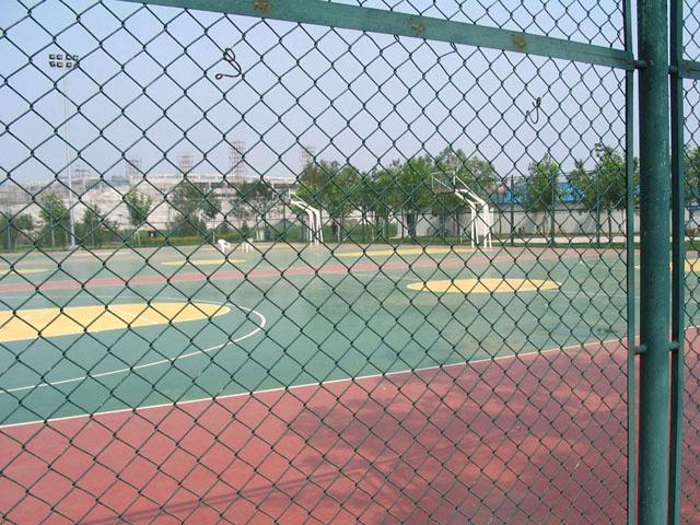 體育場護(hù)欄網(wǎng)