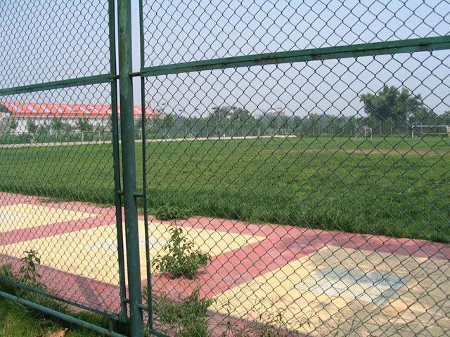 體育場護(hù)欄網(wǎng)