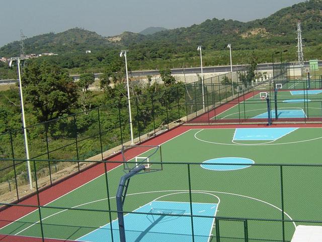 體育場護(hù)欄網(wǎng)